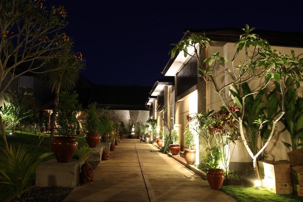 Villa Muaya *