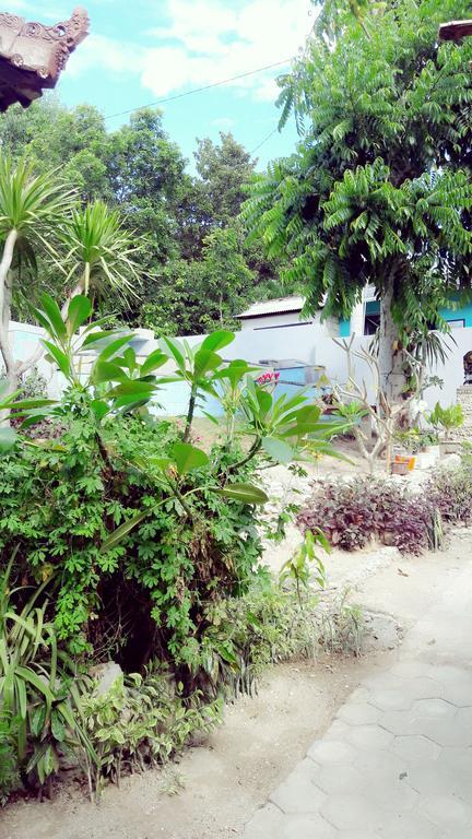 Holiday park Lembah Bhucarya Nusa Lembongan (Bali)
