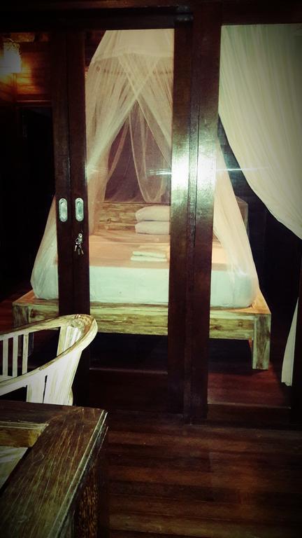 Holiday park Lembah Bhucarya Nusa Lembongan (Bali)