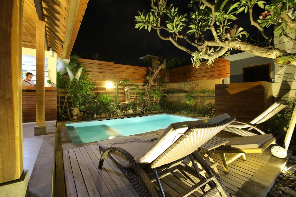 Wisma tamu Rai House Sanur (Bali)