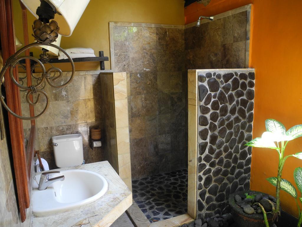 Holiday park Jineng 3*