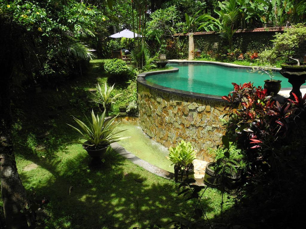 Jineng Ubud (Bali)