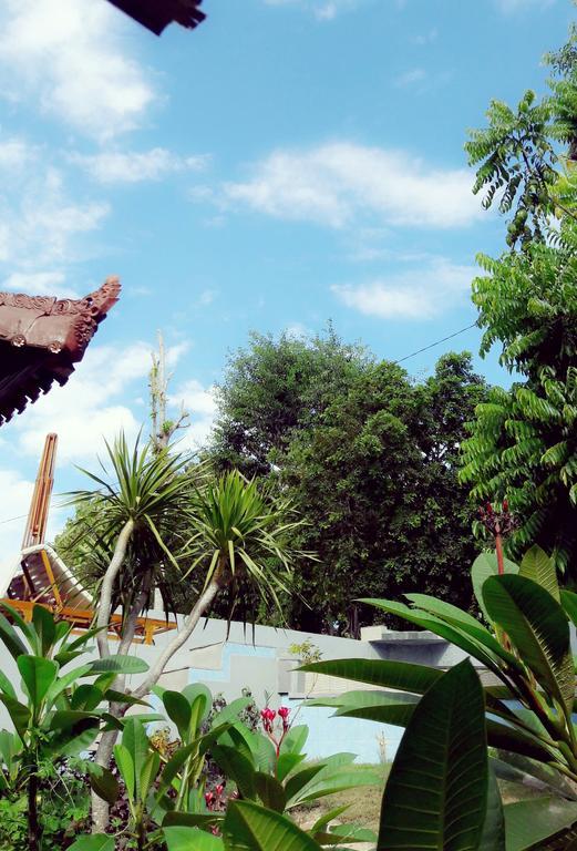 Holiday park Lembah Bhucarya