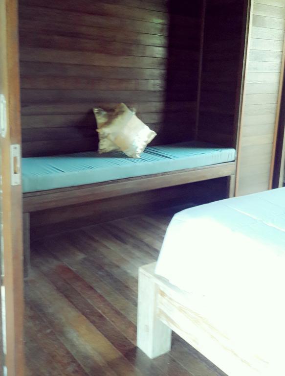 Holiday park Lembah Bhucarya