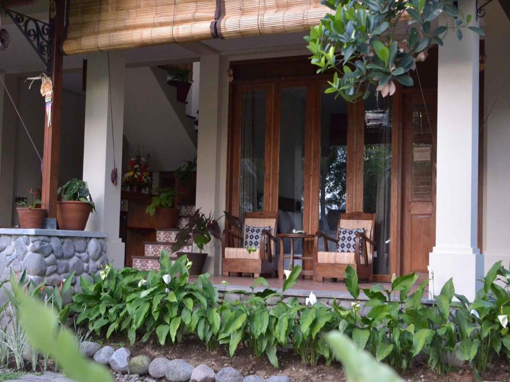 Hotel Omah Apik