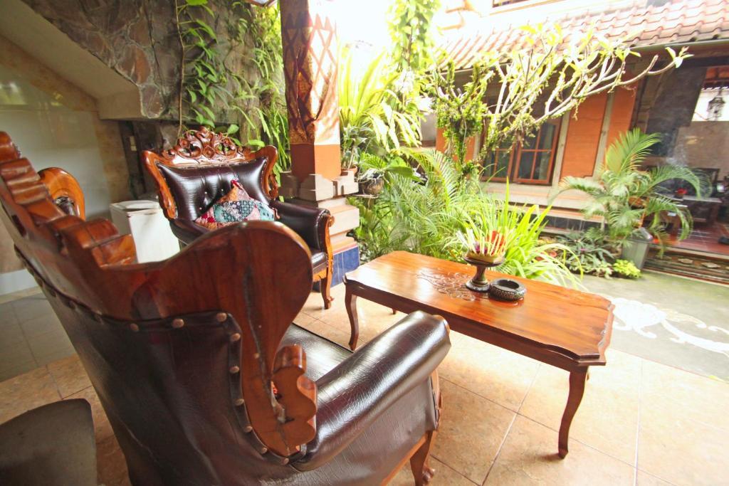 Homestay Praety *