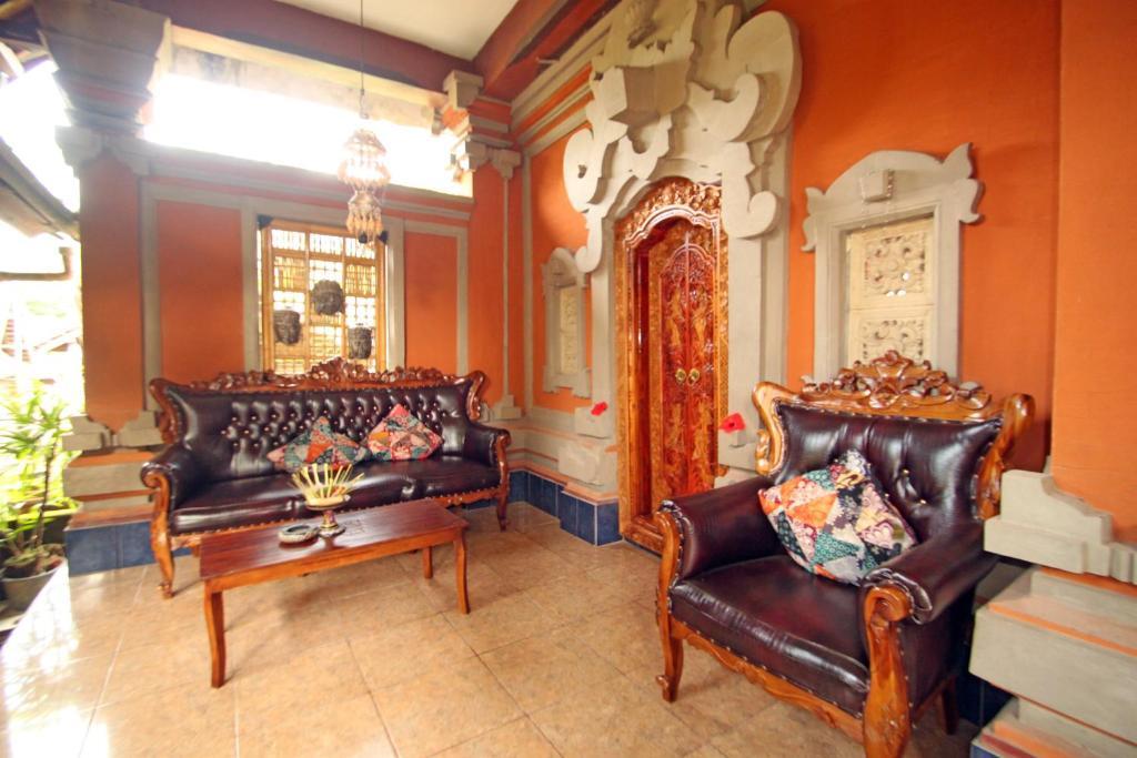 Praety Homestay