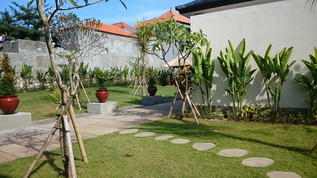 Villa Muaya