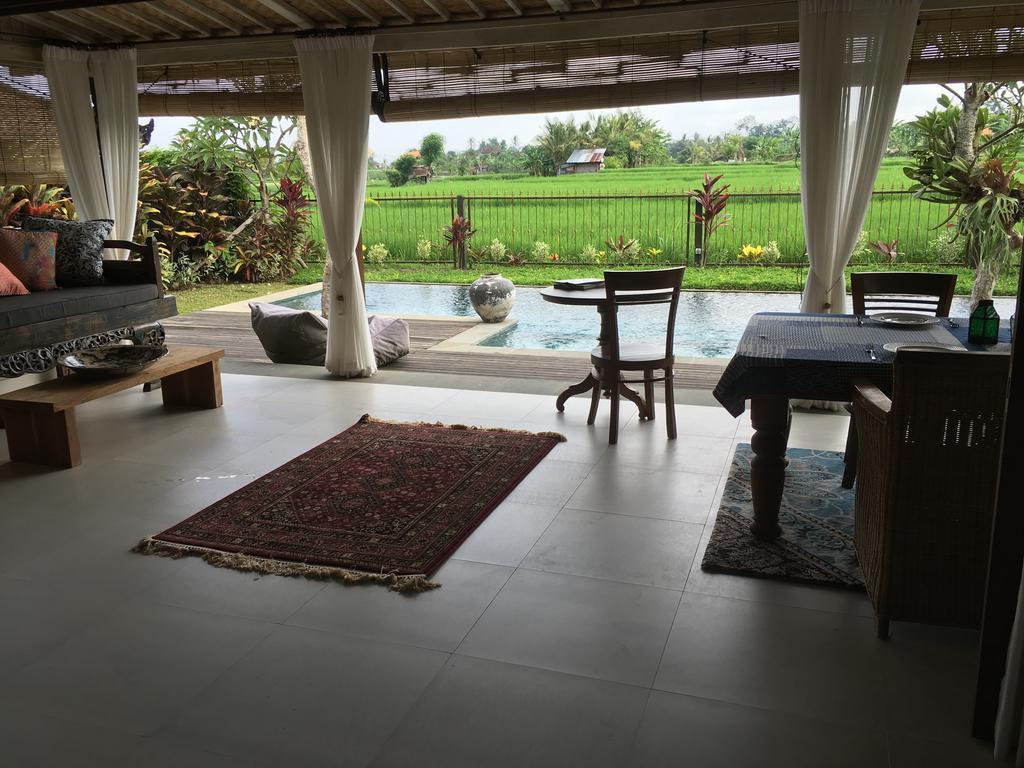 Devi's Place
