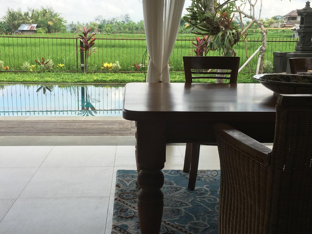 Holiday park Devi's Place Ubud (Bali)