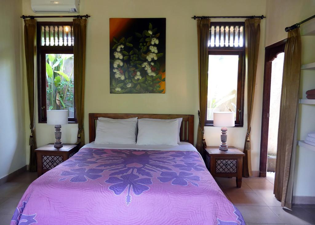 Taman liburan Devi's Place 2*