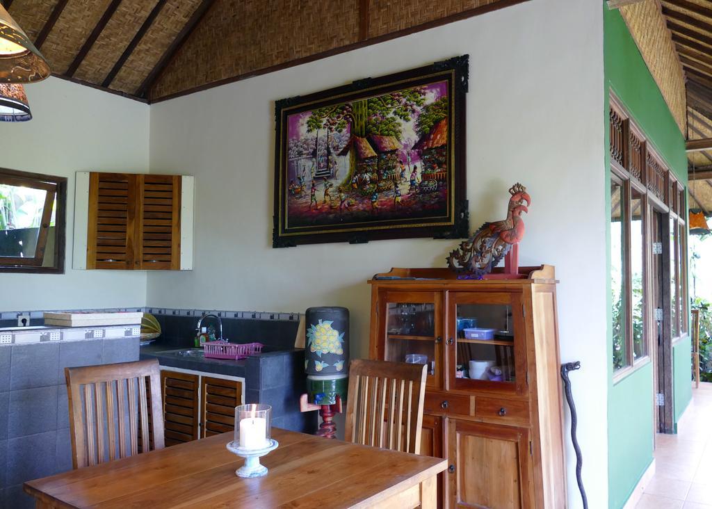Taman liburan Devi's Place