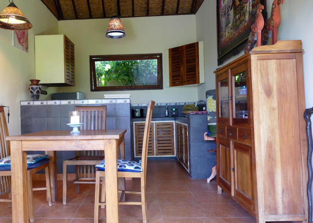 Devi's Place Ubud (Bali)