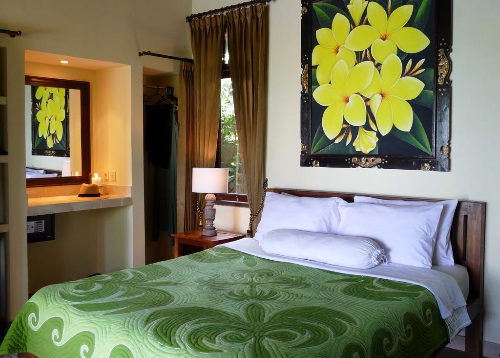 Taman liburan Devi's Place 2*