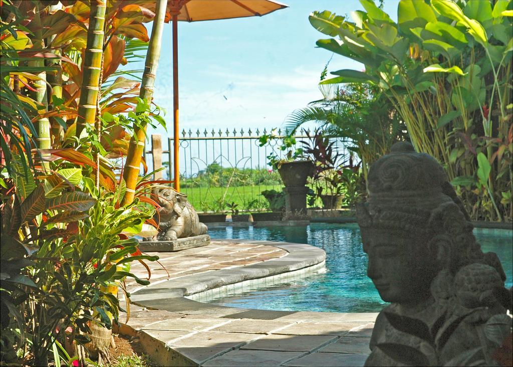 Holiday park Devi's Place