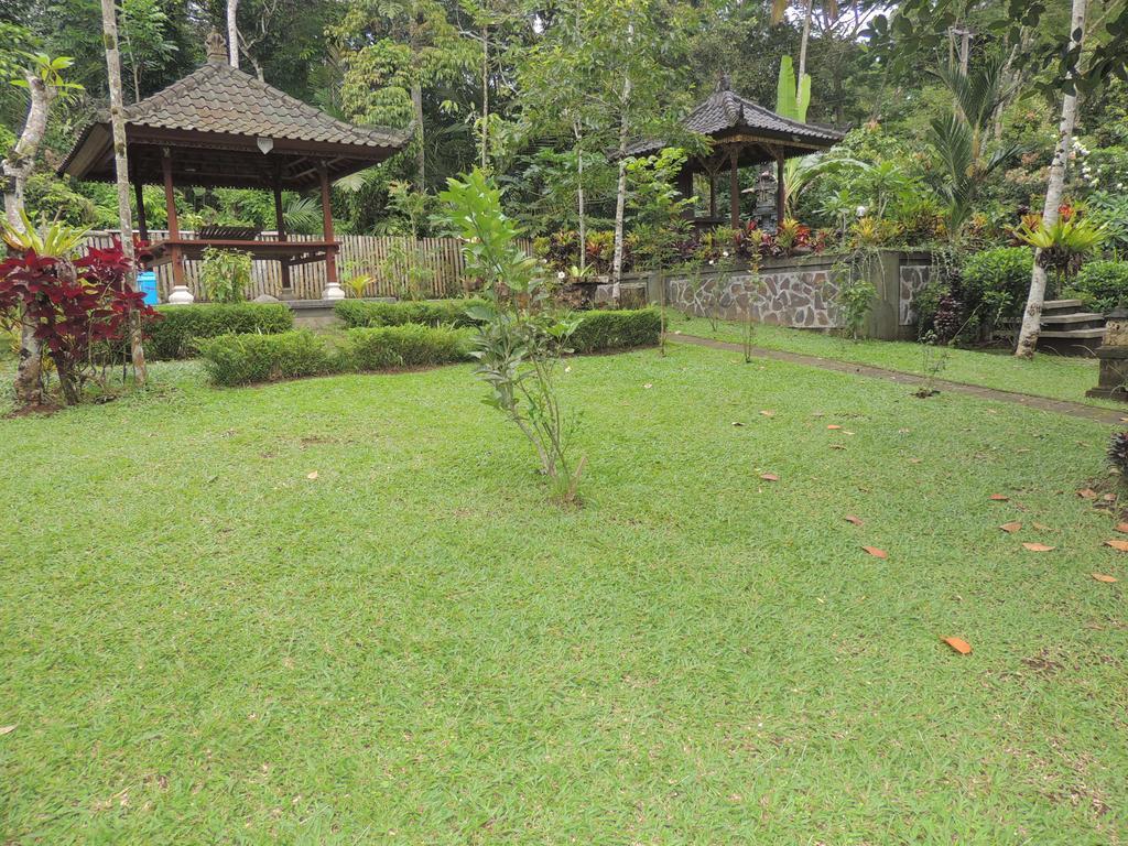Homestay Tegal Jero Jatiluwih