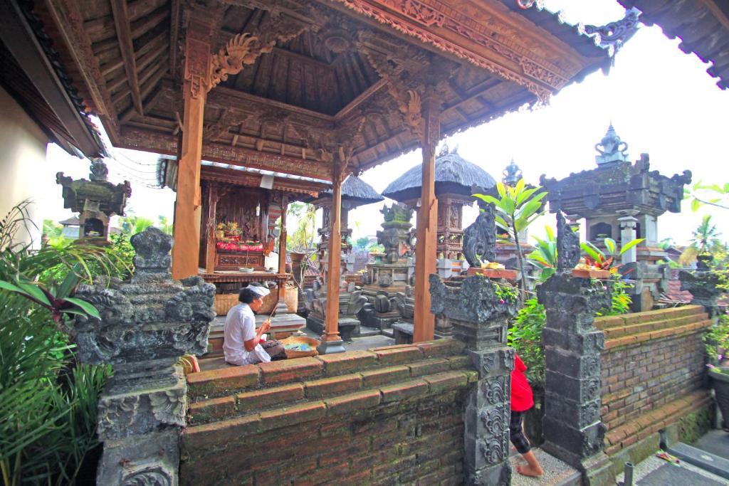Praety Homestay