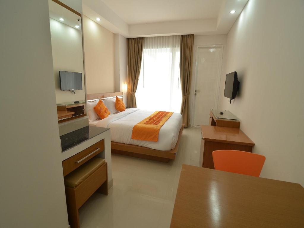 Guest house Griya Sunset Kuta