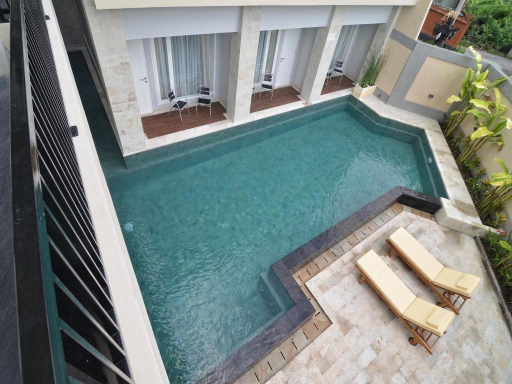 Griya Sunset Kuta 3*