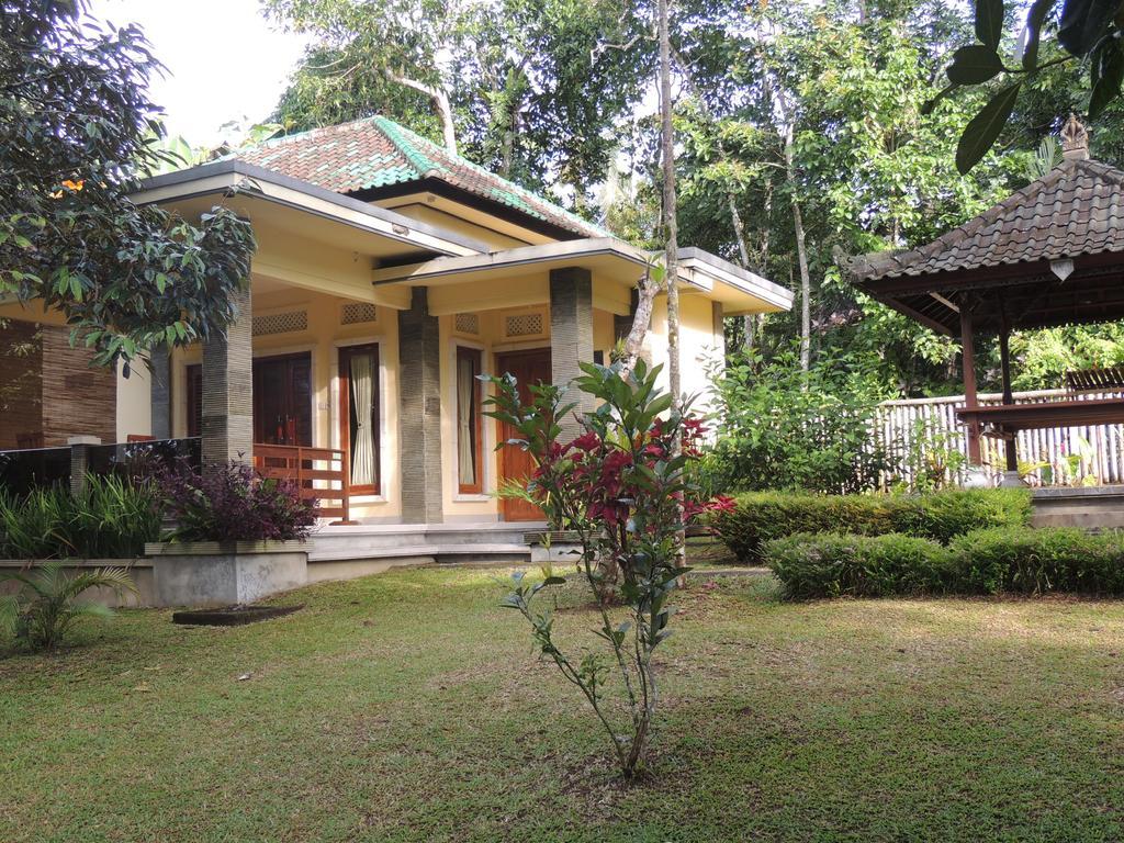 Homestay Tegal Jero