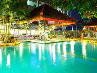 Hotel Grand Barong Kuta (Bali)