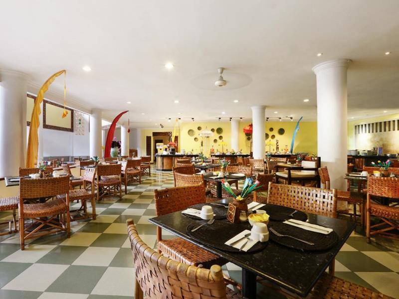 Hotel Club Bali Mirage