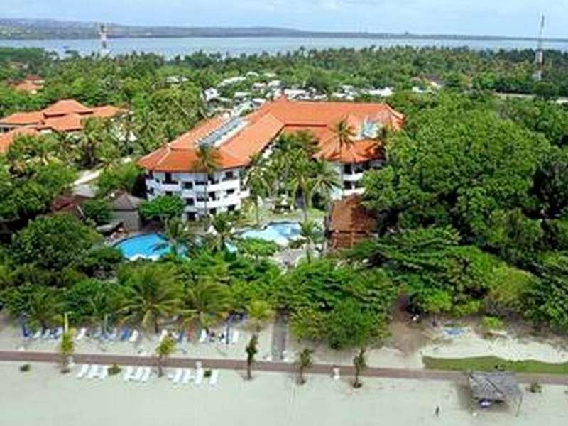 Hotel Club Bali Mirage 3*
