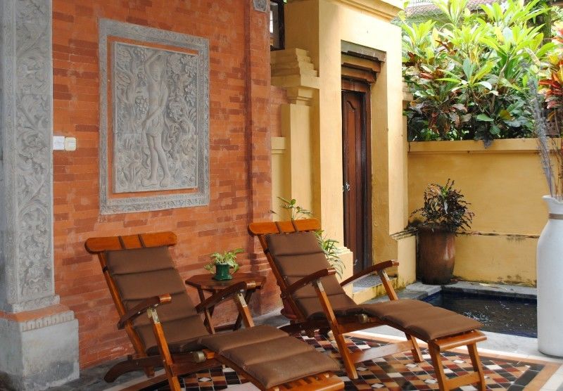 Resort Diwangkara & Sanur (Bali)