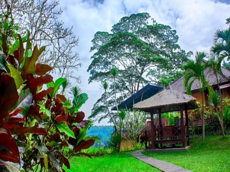 Resort Puri Bunga Ubud (Bali)