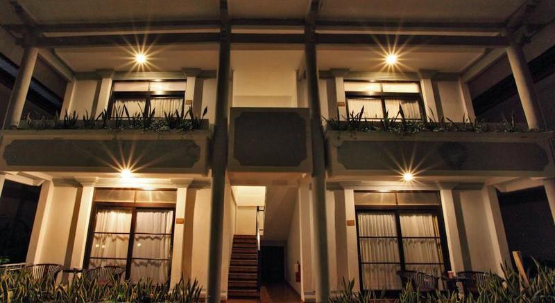 Puri Saron Seminyak (Bali)