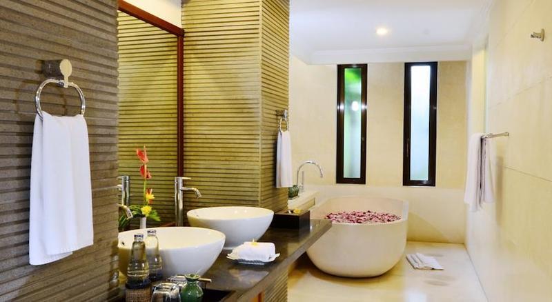 Villa The Khayangan Dreams Umalas Kerobokan (Bali)