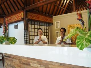 Hotel Maharta 3*