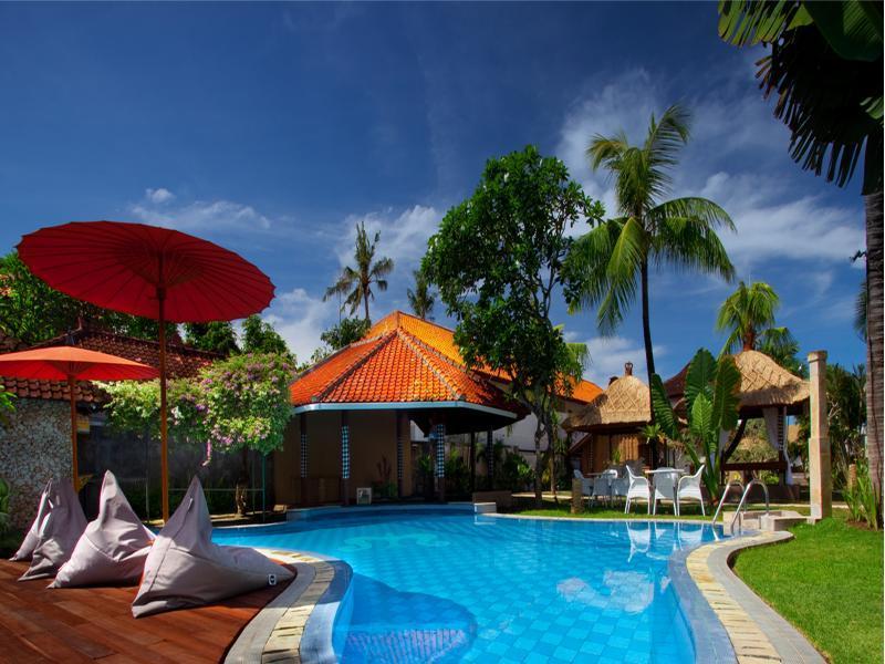 Hotel Maharta Kuta (Bali)
