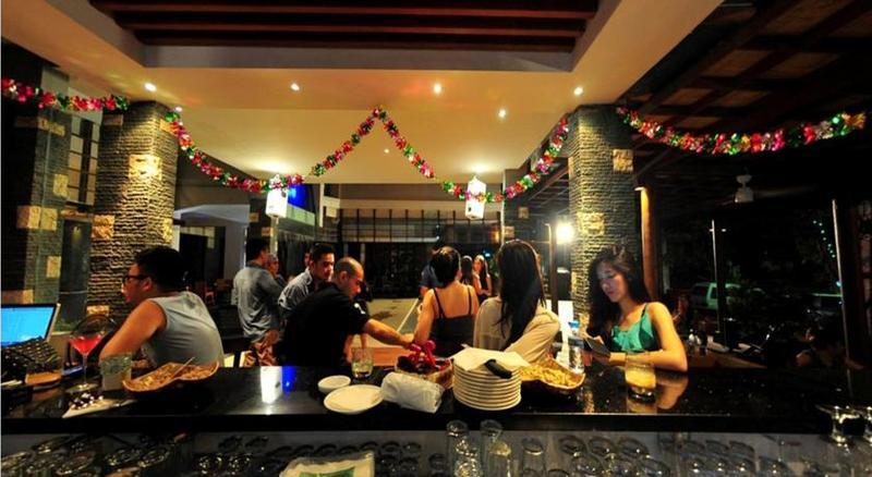 Wyndham Garden Kuta Bali Kuta (Bali)
