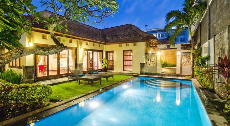 Wyndham Garden Kuta Bali
