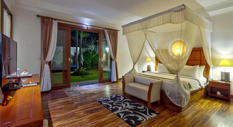 Wyndham Garden Kuta Bali Kuta (Bali)