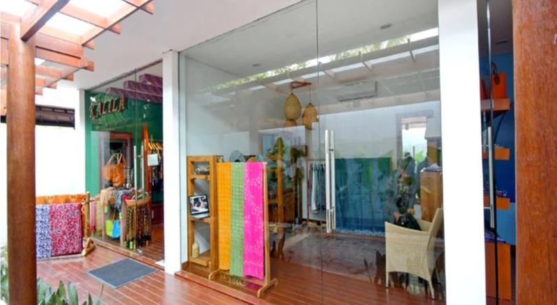 Hotel Wyndham Garden Kuta Bali
