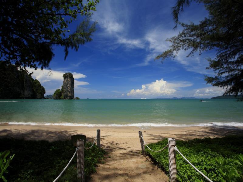 Awarta Nusa Dua Luxury & Bali Nusa Dua (Bali)