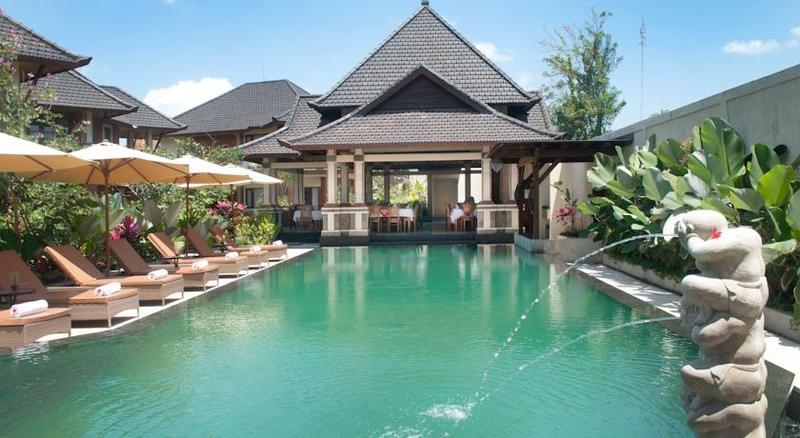 Resort Rama Phala & 4*