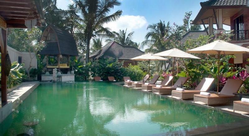 Rama Phala & Ubud (Bali)