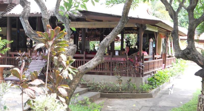 Hotel Bali Lovina