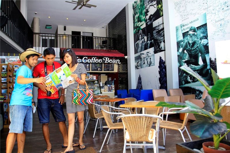 Hotel Loft Bali Legian (Bali)