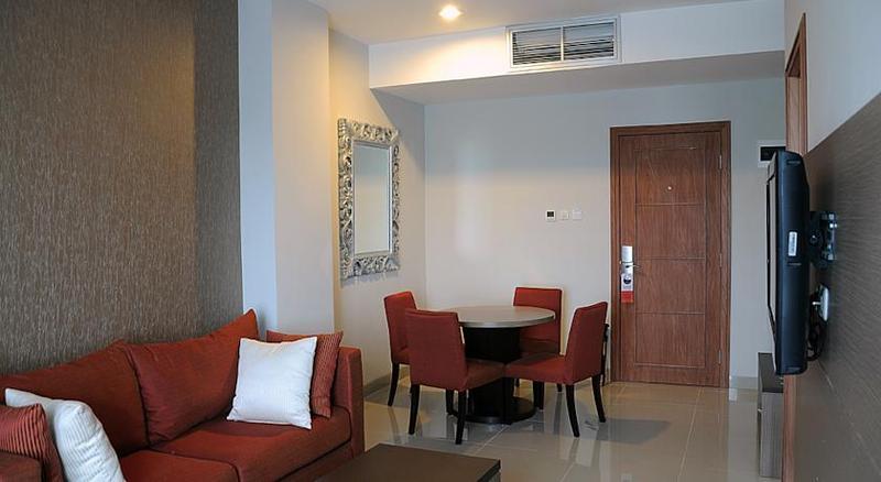 Hotel Lorin New Kuta Pecatu (Bali)