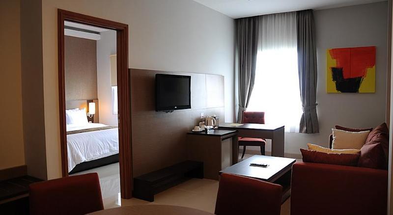 Hotel Lorin New Kuta