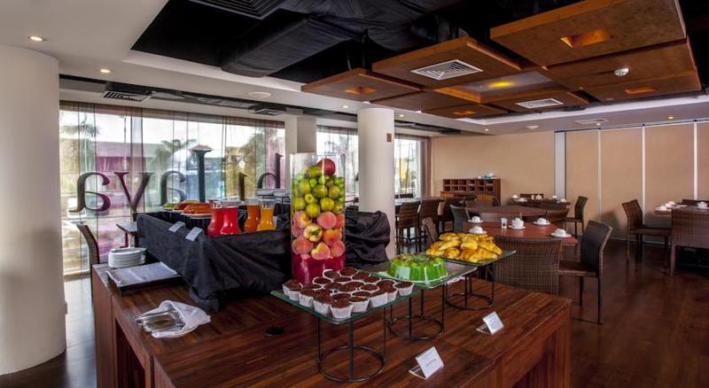 Hotel Express Bali Sunset Road By Ihg