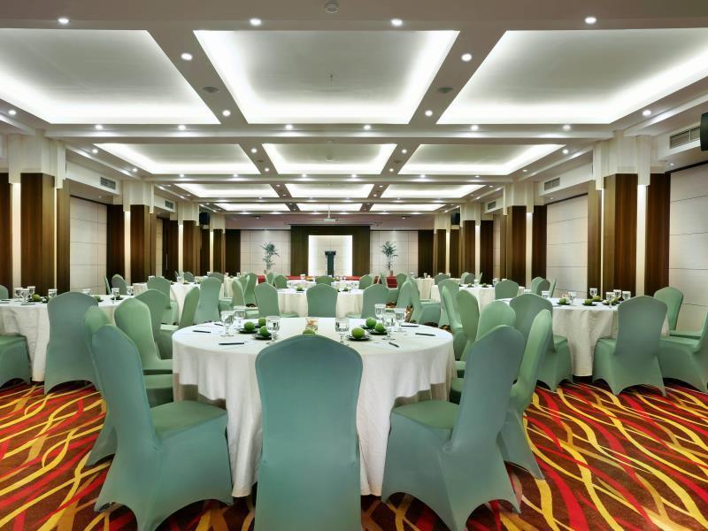 Hotel Neo By Aston 3*