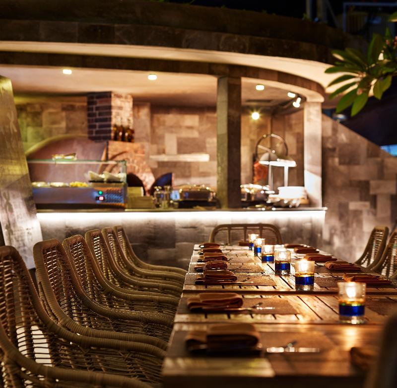 Four Points By Sheraton Bali, Kuta Kuta (Bali)