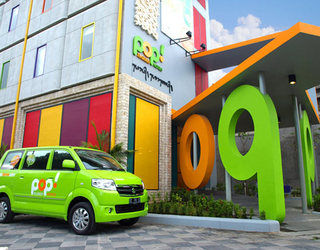 Pop! Teuku Umar