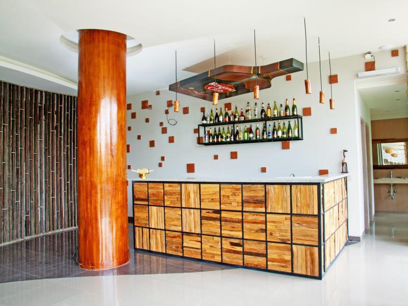 Hotel The Salak Bali 3*