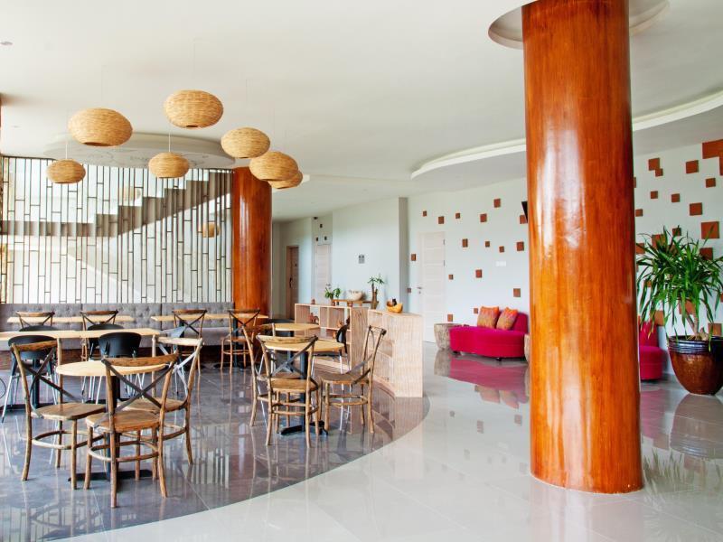 Hotel The Salak Bali Denpasar (Bali)